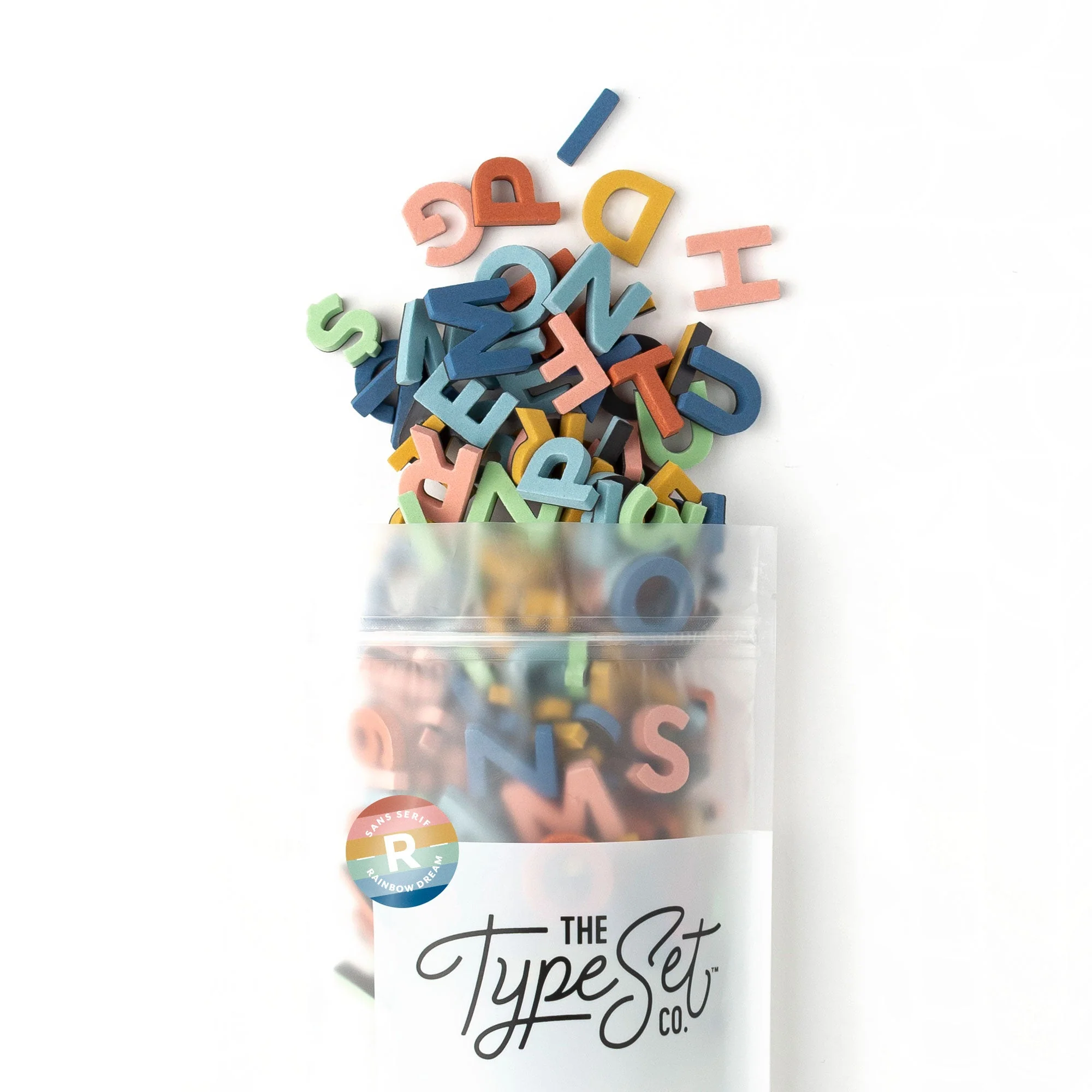 Premium Best-Selling Magnetic Letters