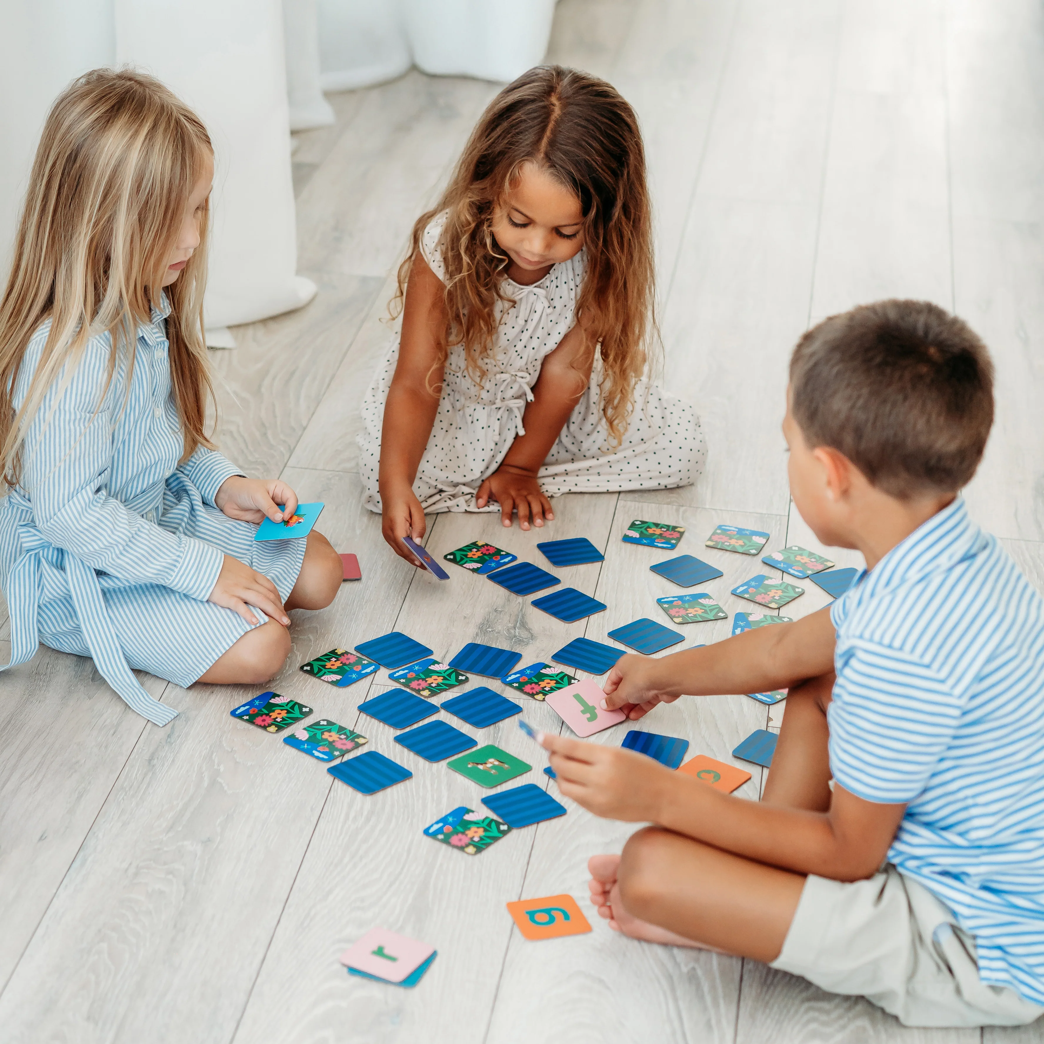 Animals A to Z Learning Bundle - Image 4