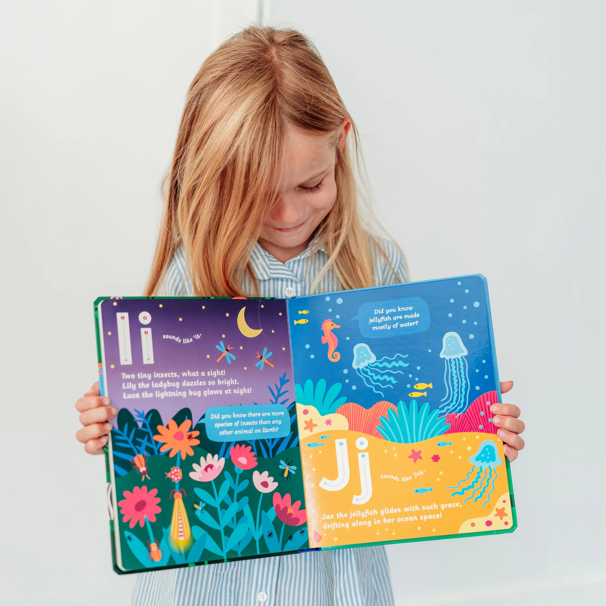 Animals A to Z Learning Bundle - Image 6