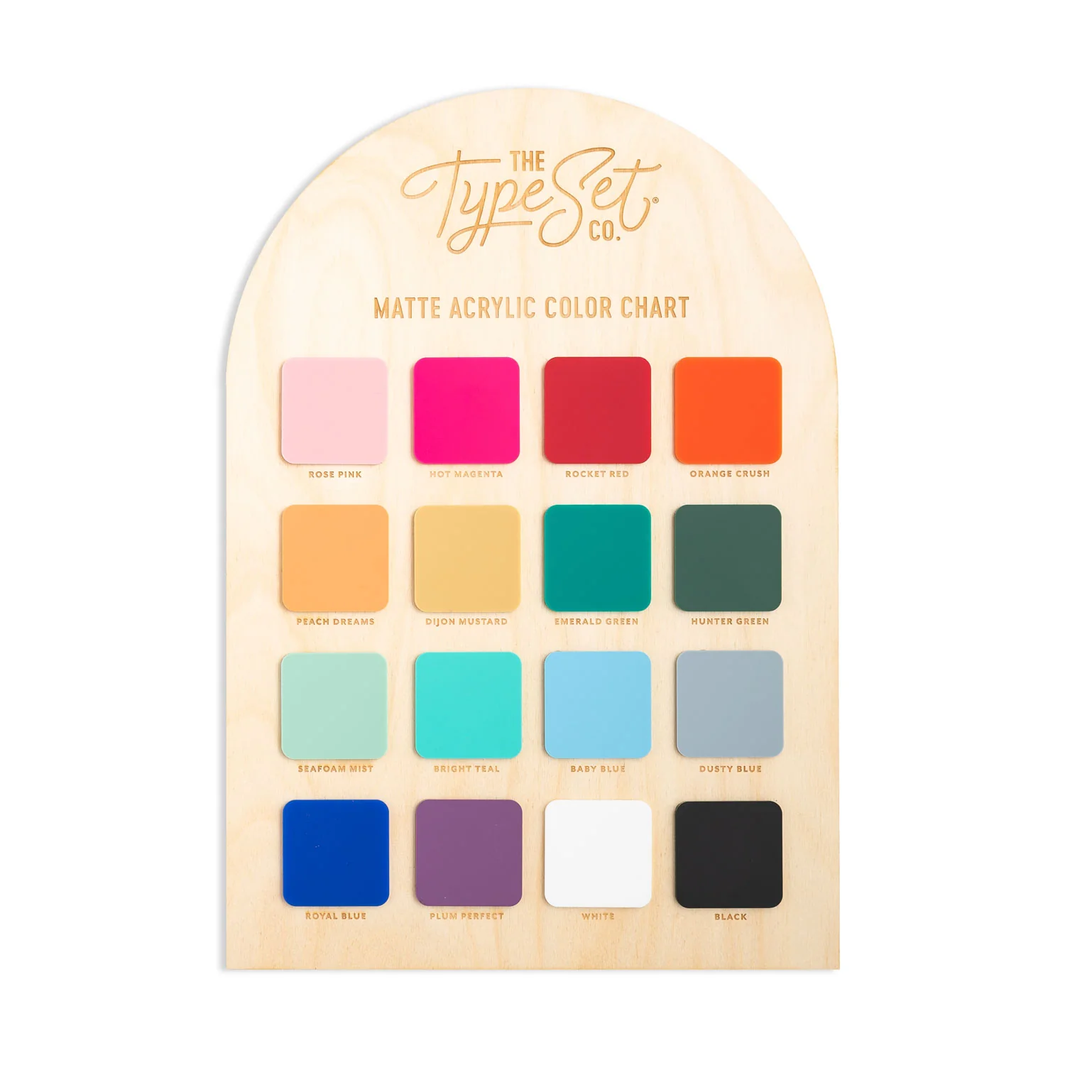 Elementary School Grade Level Acrylic Backpack Bagtag - Image 5