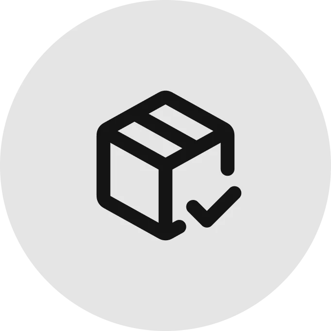 Free Limited Returns & Package Protection