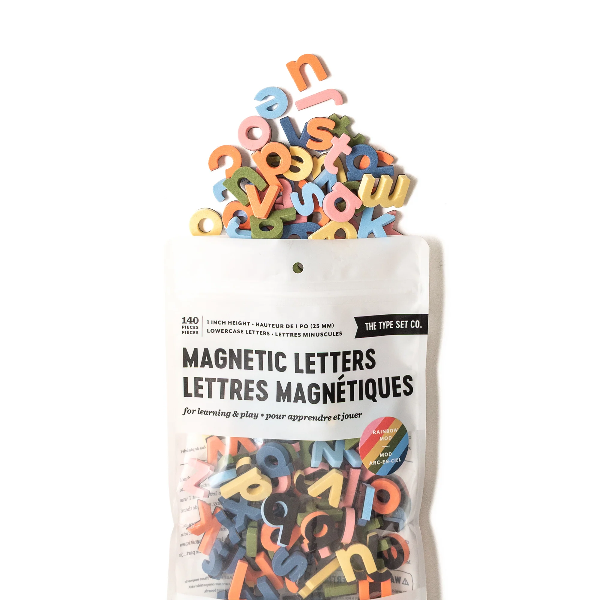 Best Selling Magnetic Letters