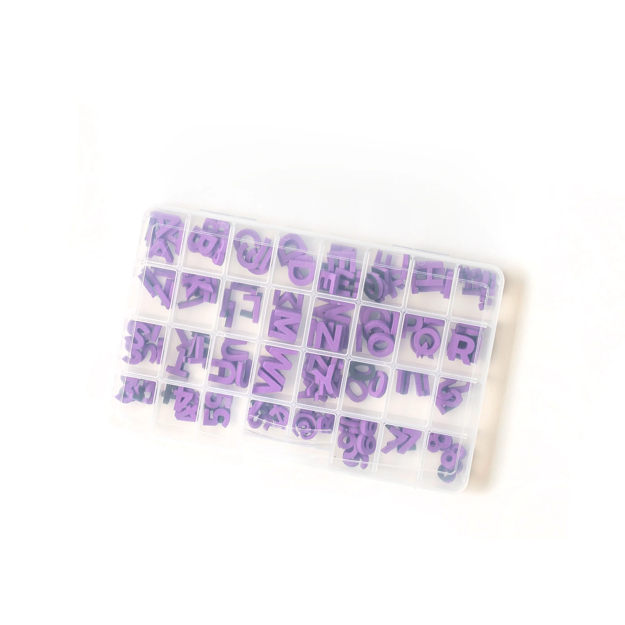 Magnetic Letter Organizer - Image 5