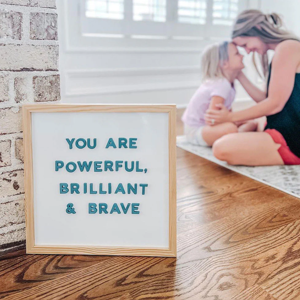 15x15 Magnetic Whiteboard - Image 3