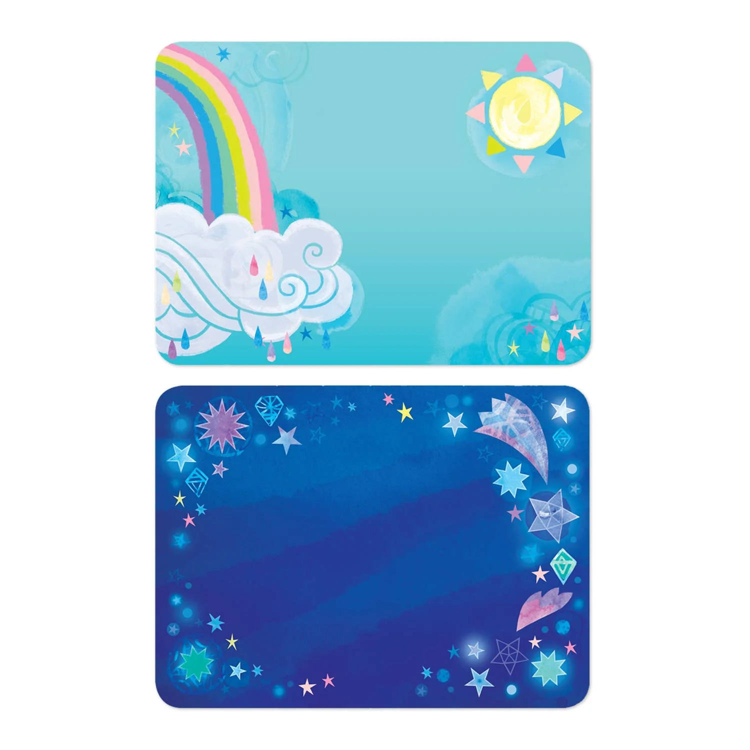 Unicorn Magic Magnetic Mix-up Play Set FINAL SALE - Image 3